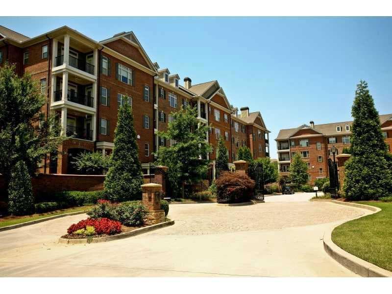 2300 Peachford Road 3310, Dunwoody, GA 30338 — most recent listing photo