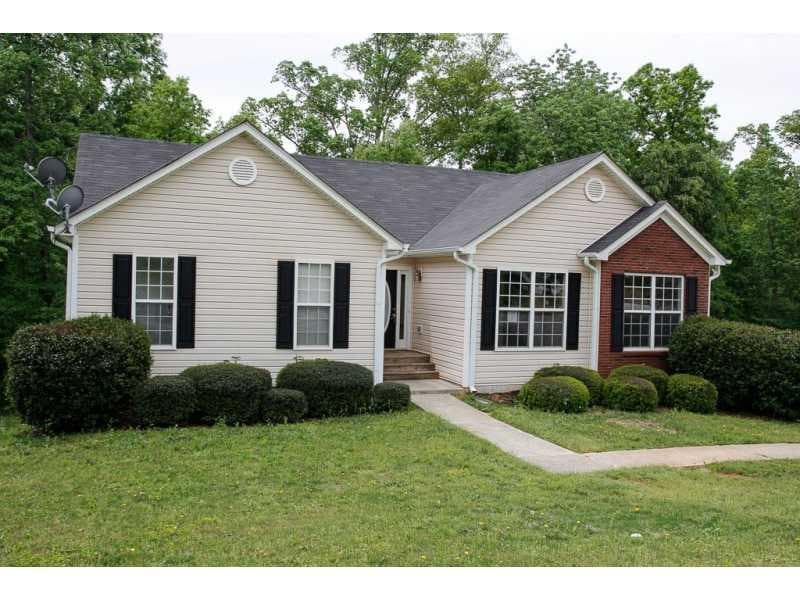 80 E Lawn Way, Covington, GA 30016 — most recent listing photo