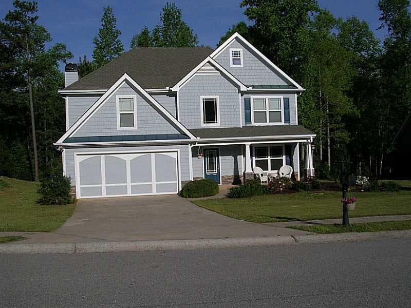 5437 Woodstream Court, Gainesville, GA 30507 — most recent listing photo