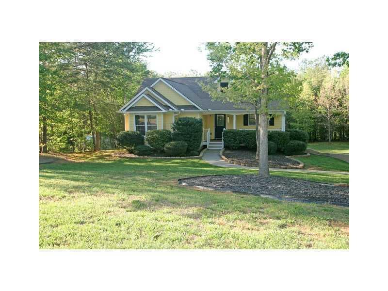 131 Chimney Sweep Trail, Fairmount, GA 30139 — most recent listing photo