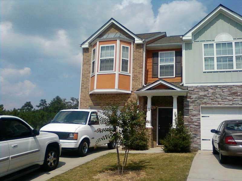 2747 Haligan Court 2747, Riverdale, GA 30296 — most recent listing photo