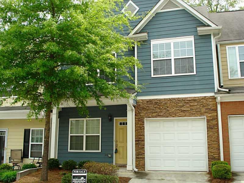 323 Franklin Lane 2, Acworth, GA 30102 — most recent listing photo