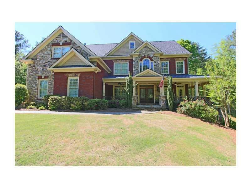 34 Retreat Ridge, Cartersville, GA 30120 — most recent listing photo