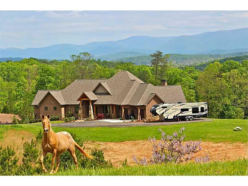 140 Grandview Drive, Ball Ground, GA 30107 — most recent listing photo