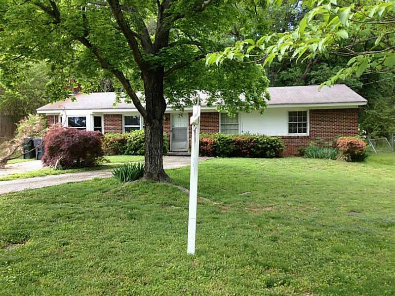 5947 Lanier Boulevard, Norcross, GA 30071 — most recent listing photo