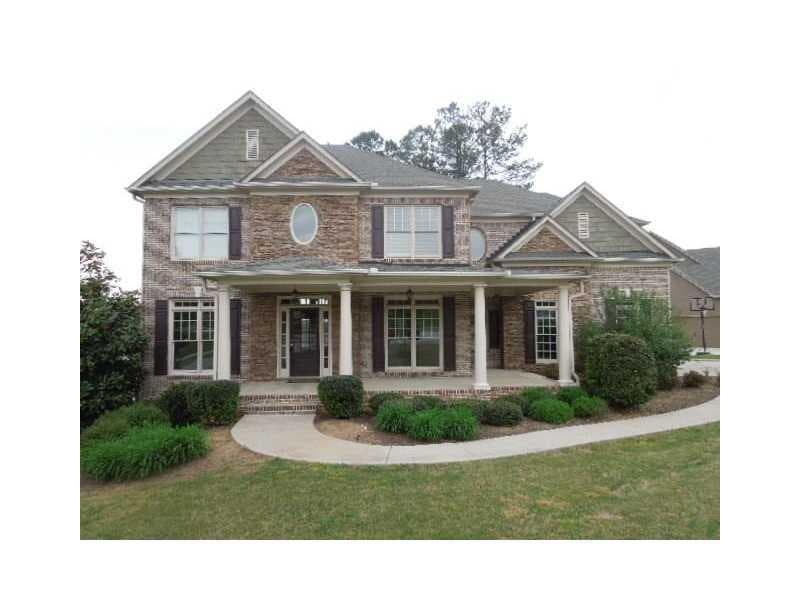 212 Ivy Hall Lane, Dallas, GA 30132 — most recent listing photo