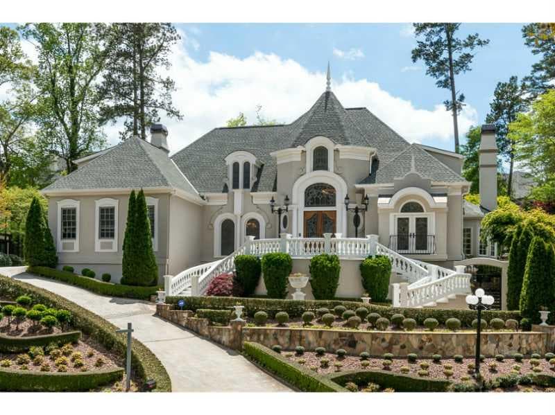3646 Blakeford Way, Marietta, GA 30062 — most recent listing photo