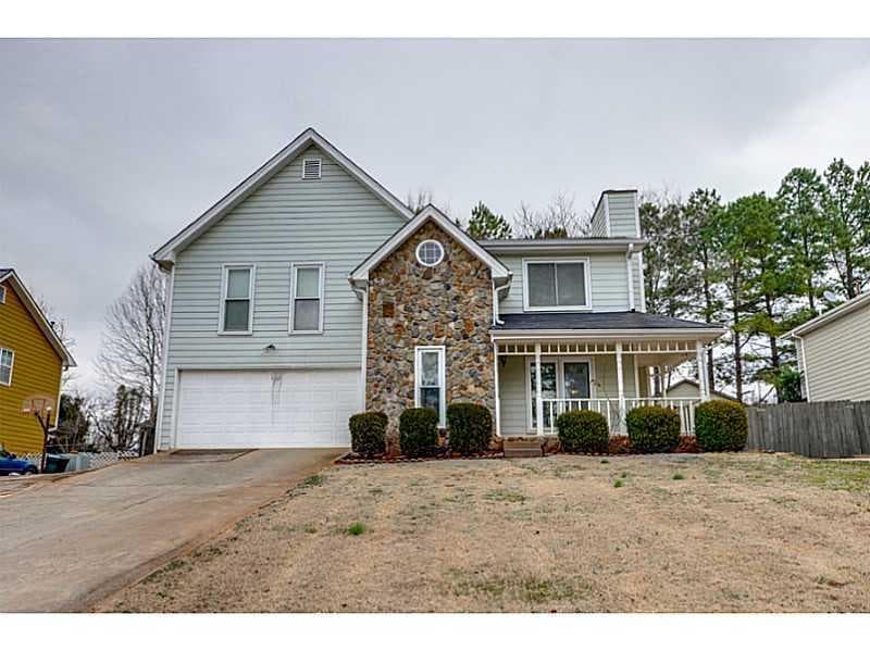 1131 Memory Lane, Lawrenceville, GA 30044 — most recent listing photo