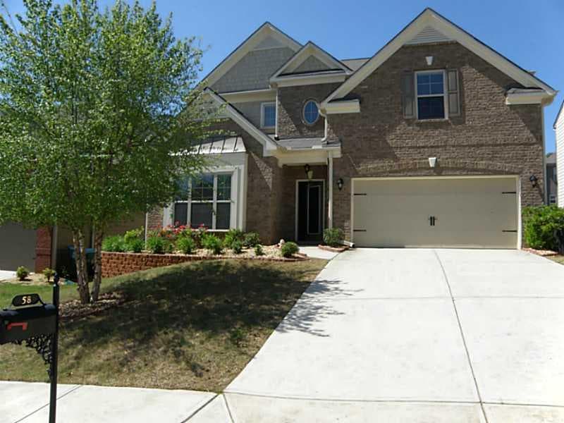 58 Dover Commons Drive, Tucker, GA 30084 — most recent listing photo
