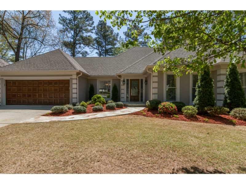 3455 Goldenrod Drive, Alpharetta, GA 30005 — most recent listing photo