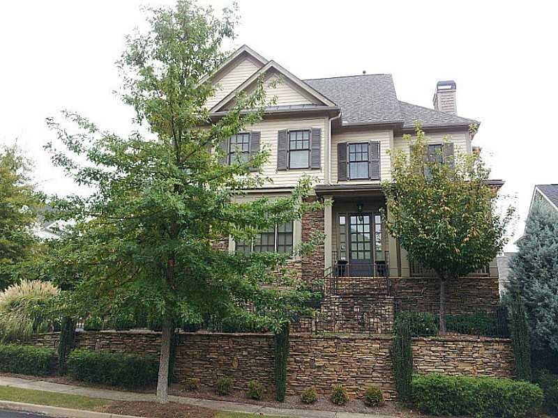 1036 Merrivale Chase, Roswell, GA 30075 — most recent listing photo