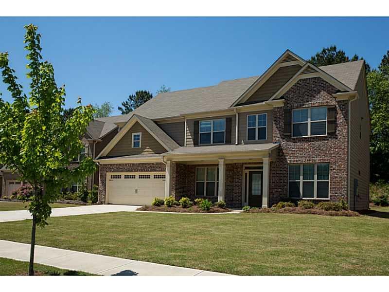 460 Pebble Chase Lane, Lawrenceville, GA 30044 — most recent listing photo