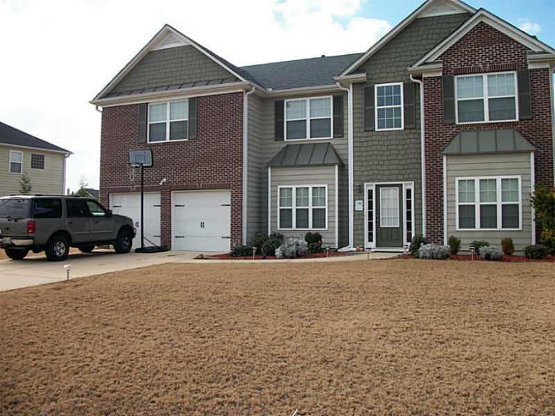 189 Brightondale Boulevard, Dallas, GA 30132 — most recent listing photo