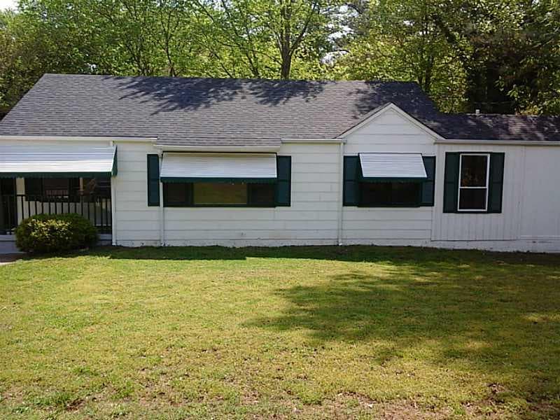 2005 Gober Avenue, Smyrna, GA 30080 — most recent listing photo