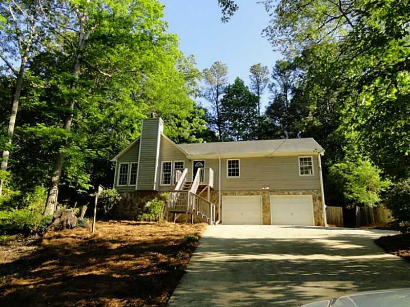164 Paces Lakes Drive, Dallas, GA 30157 — most recent listing photo