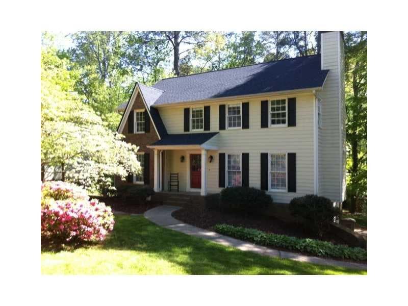 2430 Mitchell Road, Marietta, GA 30062 — most recent listing photo