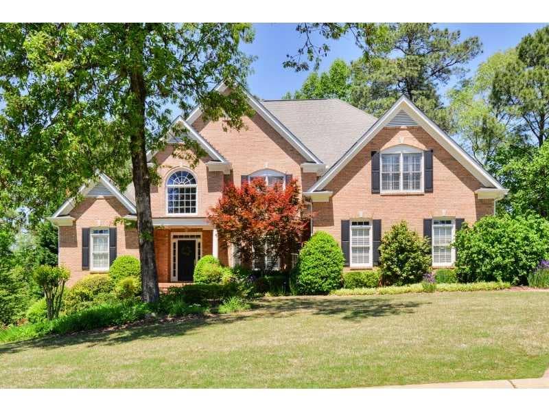4155 Gemstone Terrace, Marietta, GA 30062 — most recent listing photo