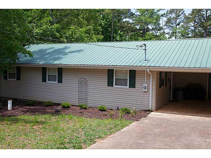 153 Gum Branch Circle, Hartwell, GA 30643 — most recent listing photo