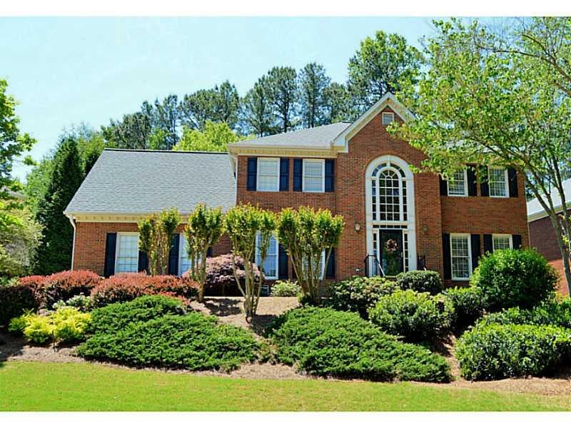9270 Mackinac Drive, Johns Creek, GA 30022 — most recent listing photo