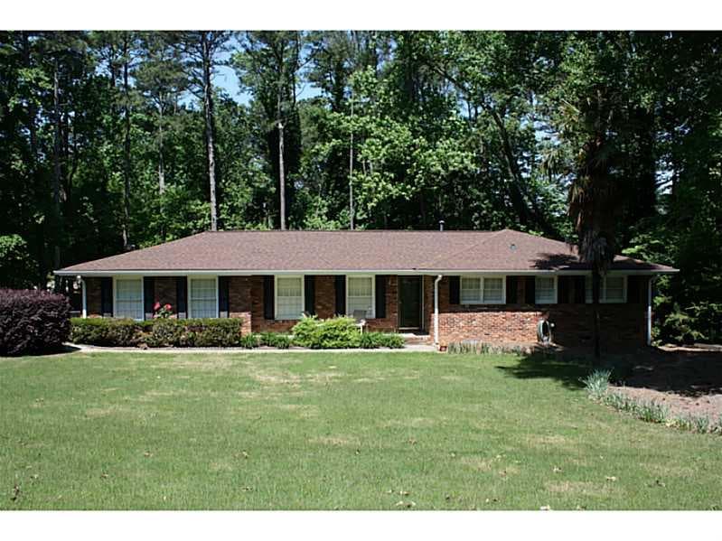 4265 Linda Lane, Lilburn, GA 30047 — most recent listing photo