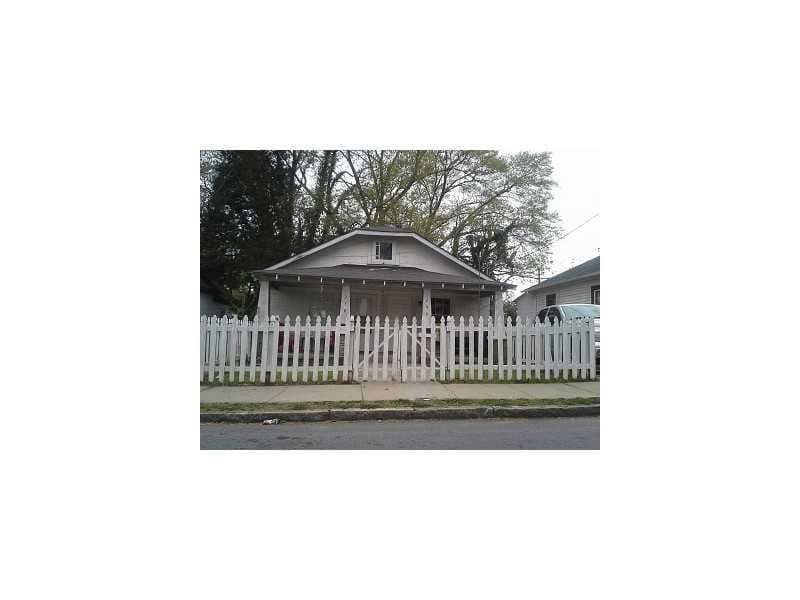 2 bedroom duplex sold at 238 Mayson Avenue, Atlanta, GA 30307