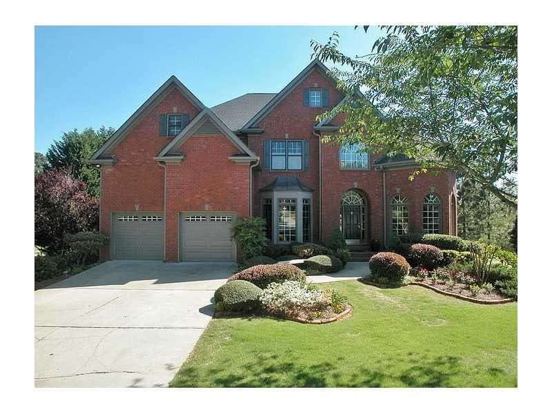 428 Vista Lake Drive, Suwanee, GA 30024 — most recent listing photo