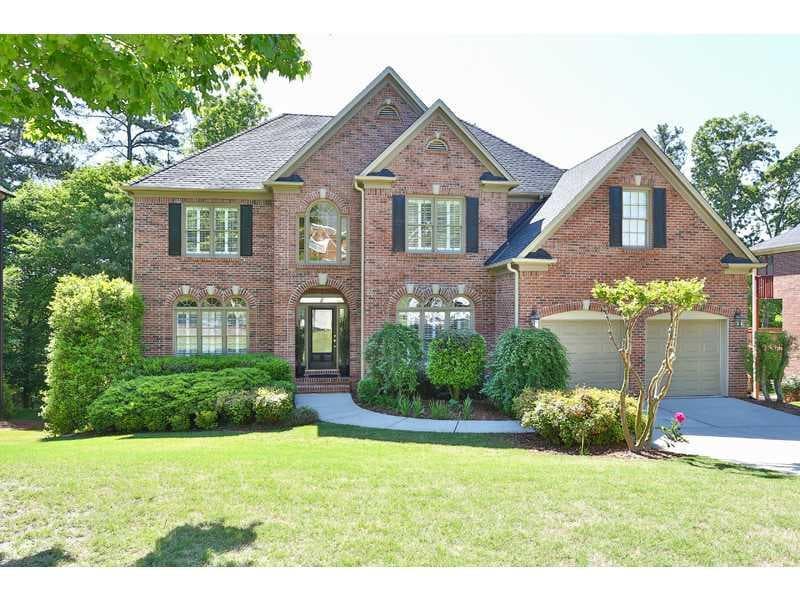 12480 Magnolia Circle, Johns Creek, GA 30005 — most recent listing photo