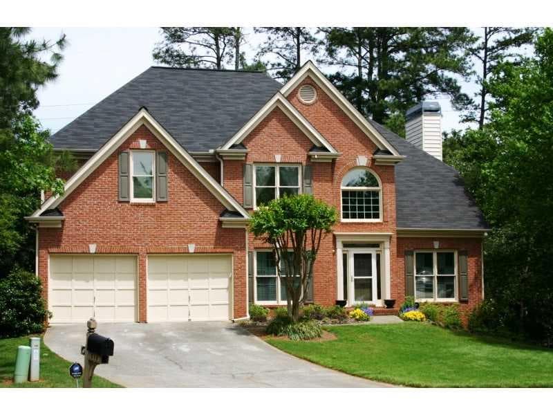 510 Inlet Woods Court, Alpharetta, GA 30005 — most recent listing photo