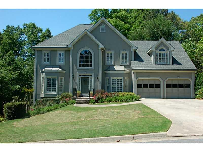 615 Blakenham Court, Johns Creek, GA 30022 — most recent listing photo