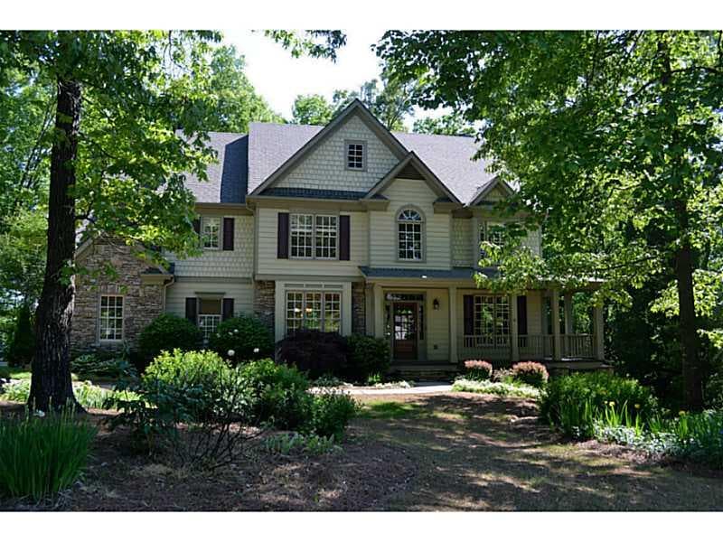 115 Rosebury Drive, Canton, GA 30115 — most recent listing photo