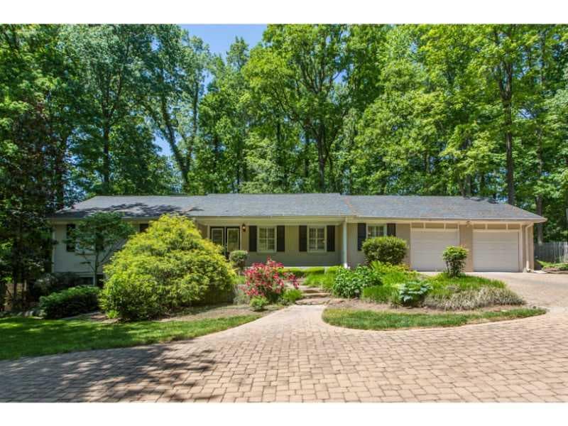 630 Grove Parkway, Marietta, GA 30067 — most recent listing photo