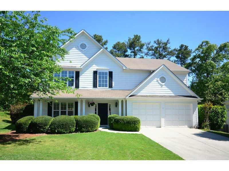 5217 Running Doe Drive, Suwanee, GA 30024 — most recent listing photo
