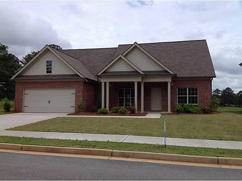 8395 Members Drive, Jonesboro, GA 30236 — most recent listing photo