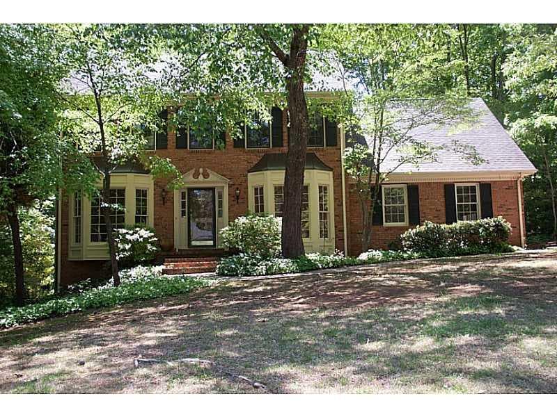 405 Hembree Hollow, Roswell, GA 30076 — most recent listing photo