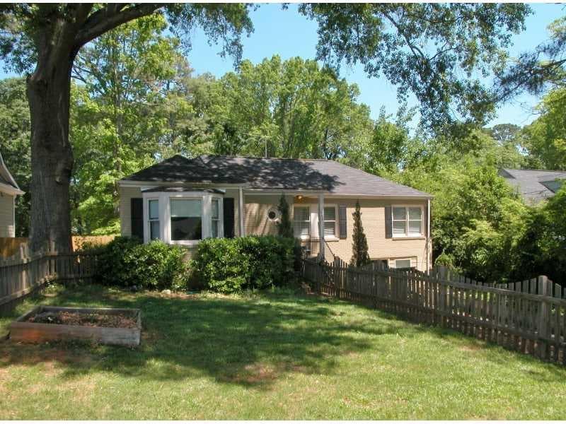 442 Chevelle Lane, Decatur, GA 30030 — most recent listing photo