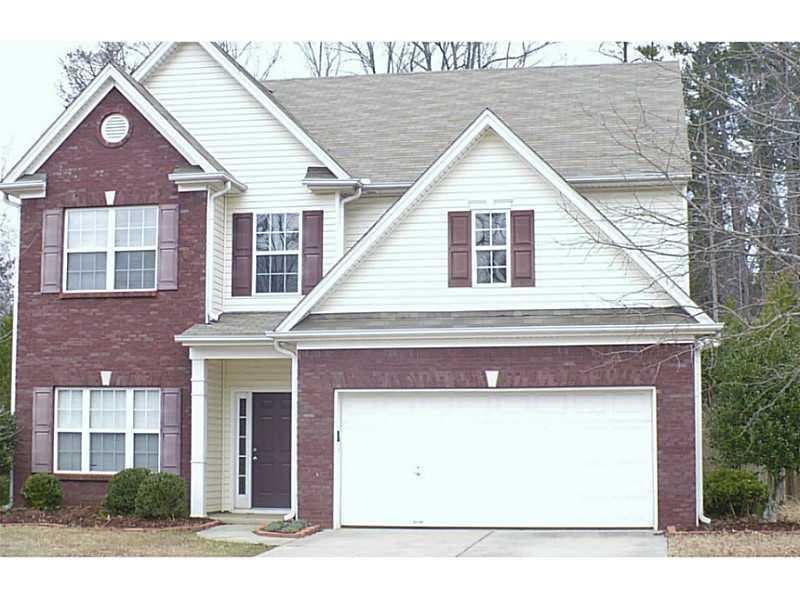 6210 AMBERCREST Court, Buford, GA 30518 — most recent listing photo