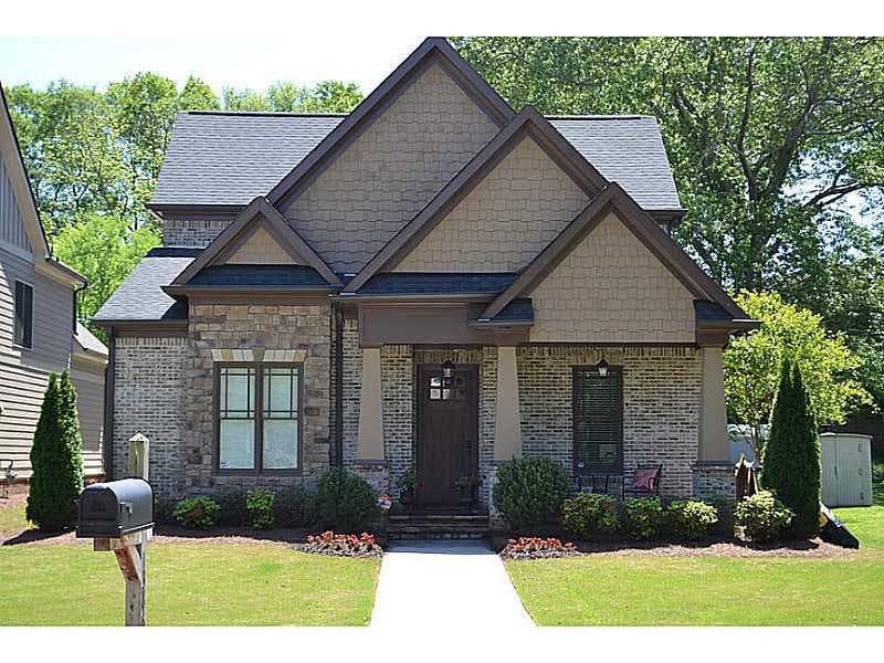 1386 Marston Street, Smyrna, GA 30080 — most recent listing photo