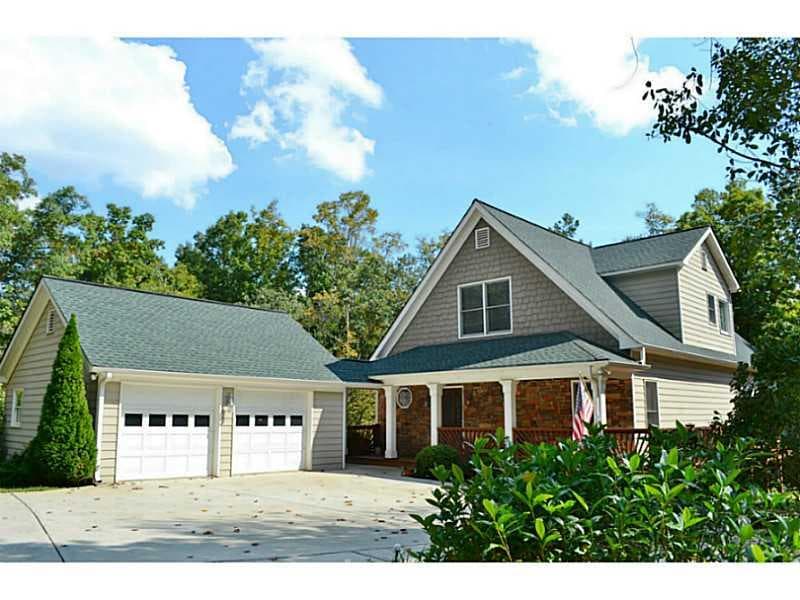 8895 BARRON Circle, Gainesville, GA 30506 — most recent listing photo