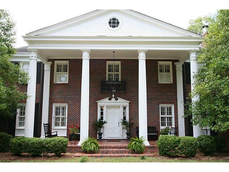 6 bedroom single family residence sold at 508 E Shotwell Street, Bainbridge, GA 39819