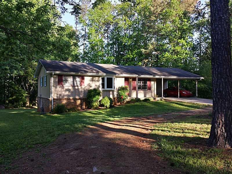 2800 Bob Cox Road, Marietta, GA 30064 — most recent listing photo