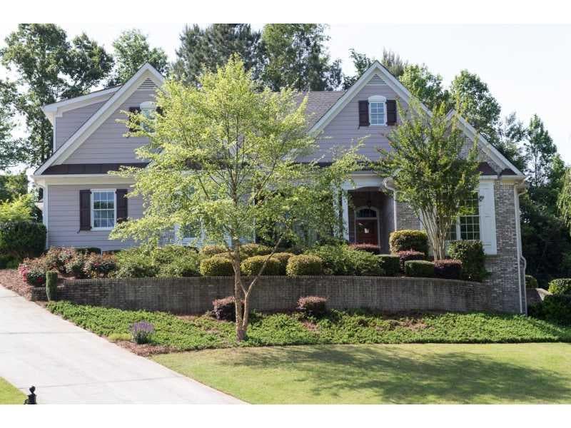 603 Lakeshore Court, Monroe, GA 30655 — most recent listing photo