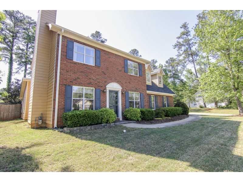 30 Teal Court, Senoia, GA 30276 — most recent listing photo