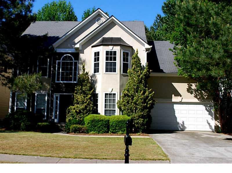 910 Peel Castle Lane, Austell, GA 30106 — most recent listing photo