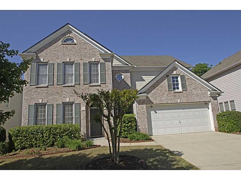 2008 Barrett Knoll Circle, Kennesaw, GA 30152 — most recent listing photo