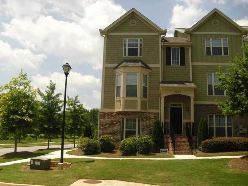 3988 Covey Flush Court 19, Smyrna, GA 30082 — most recent listing photo
