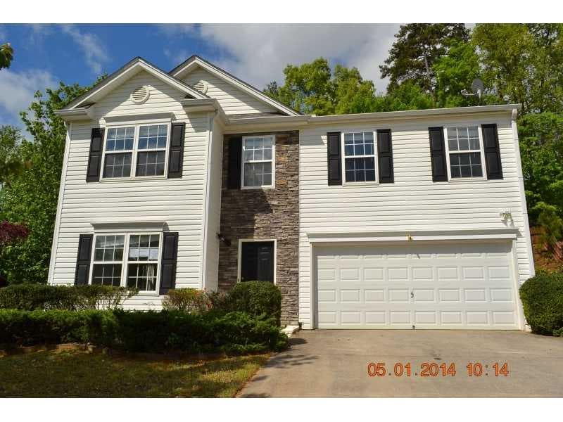 205 Picadilly Place, Canton, GA 30114 — most recent listing photo