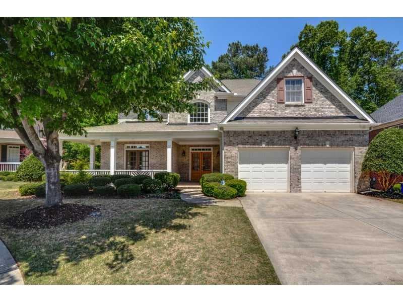 3649 Summit Oaks Drive, Roswell, GA 30075 — most recent listing photo
