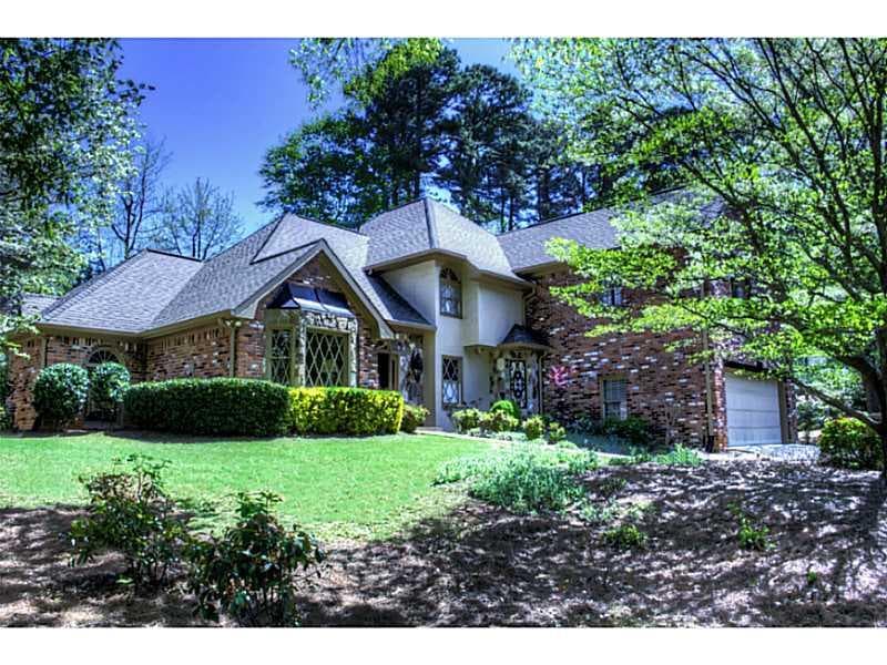 3671 Howell Wood Trail, Duluth, GA 30096 — most recent listing photo