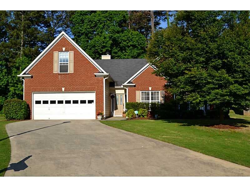 1038 Rolling Rock Court, Sugar Hill, GA 30518 — most recent listing photo