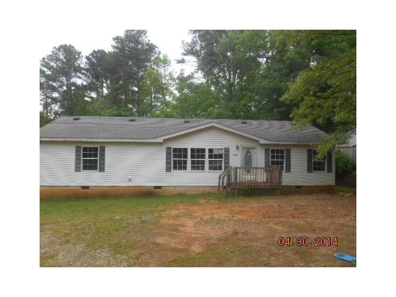 3732 Allen Drive, Flowery Branch, GA 30542 — most recent listing photo